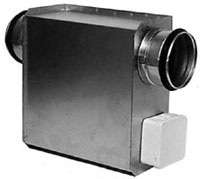 Вентилятор LPK 100 B